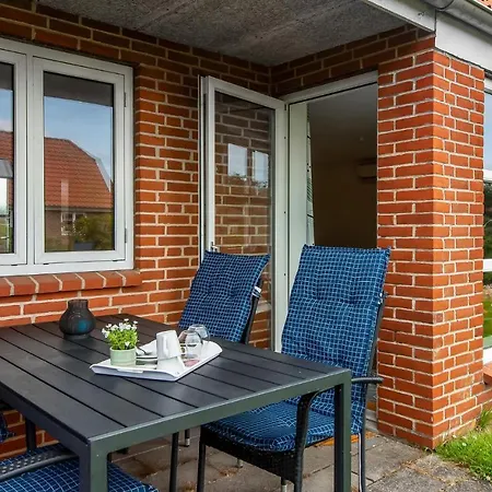 One-bedroom In Ribe