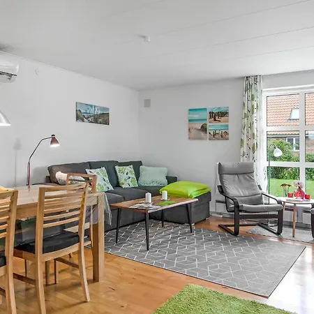 One-bedroom In בית נופש *