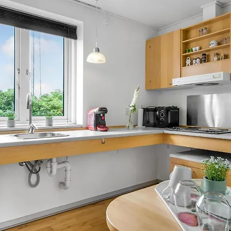 בית נופש One-bedroom In *