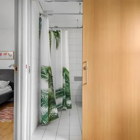 One-bedroom In * 里伯