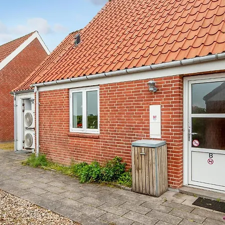 Prázdninový dům One-bedroom In Ribe
