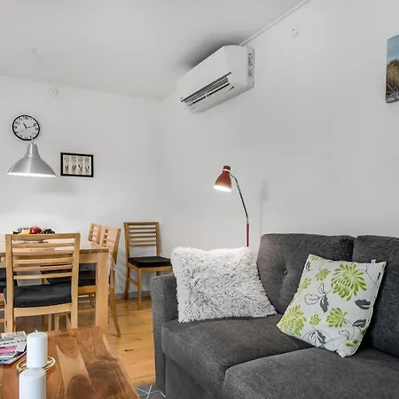 בית נופש One-bedroom In *