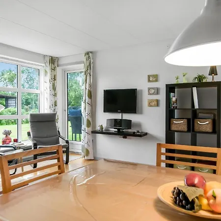 One-bedroom In בית נופש ריבה