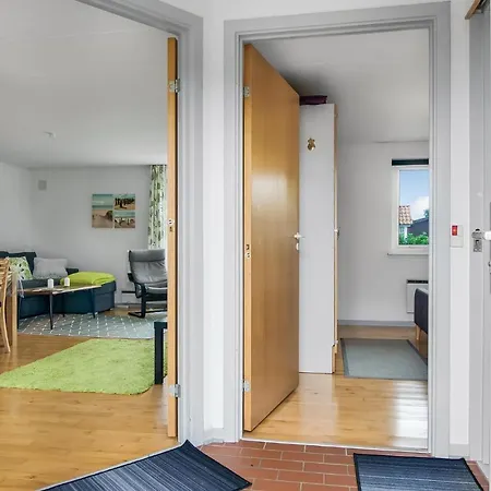 One-bedroom In Prázdninový dům Ribe