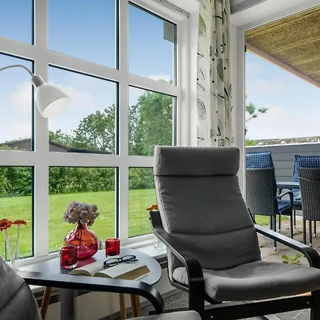 Holiday home Stunning In With Wifi Ribe
