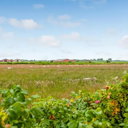Holiday home Stunning In With Wifi Ribe