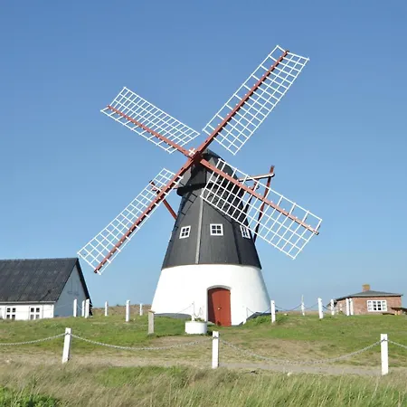 One-bedroom In בית נופש *