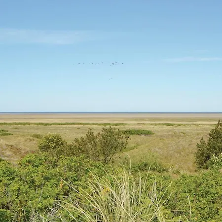 בית נופש One-bedroom In