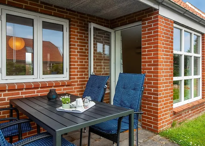 One-bedroom In Ribe