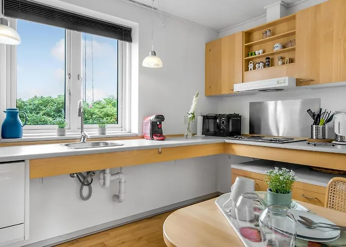 Holiday home One-bedroom In *