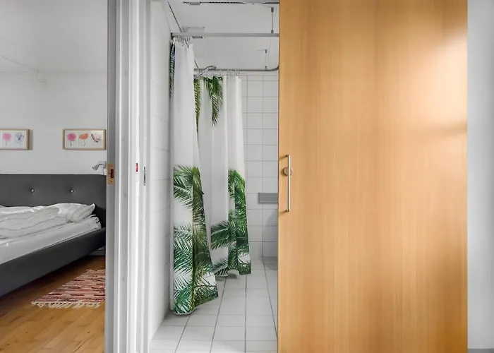 One-bedroom In * Ribe
