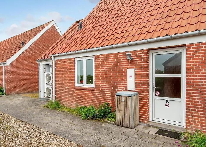 Holiday home One-bedroom In Ribe