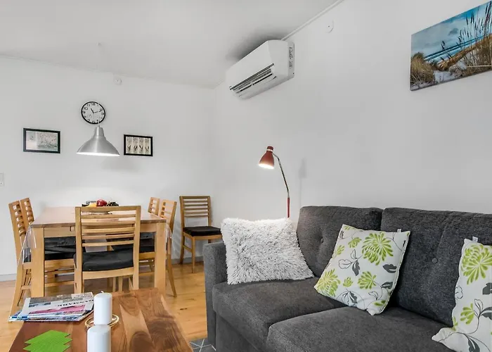 Holiday home One-bedroom In *