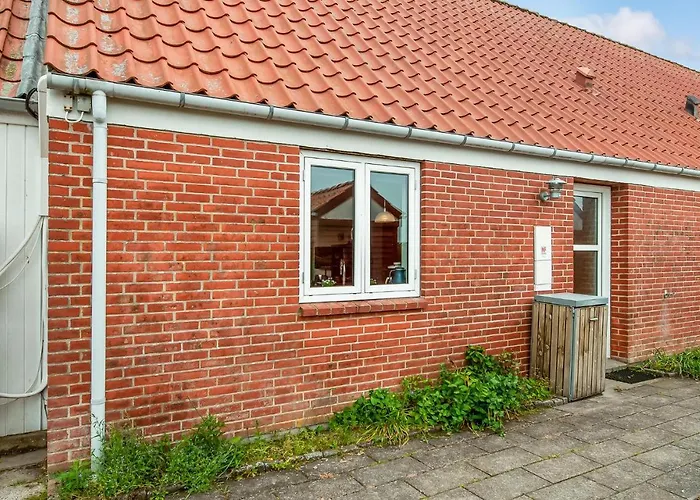 One-bedroom In * Ribe