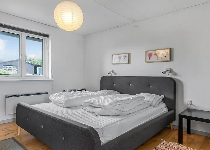 Holiday home One-bedroom In *