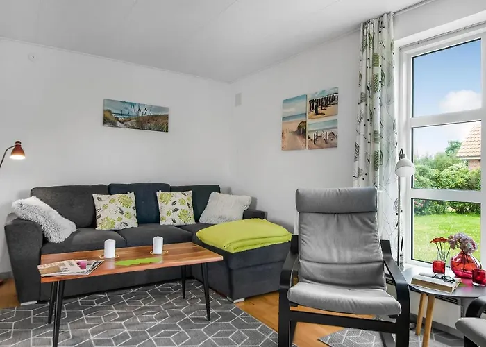 One-bedroom In
