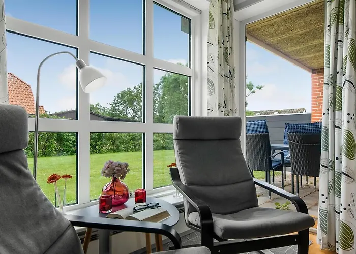 Holiday home One-bedroom In Ribe
