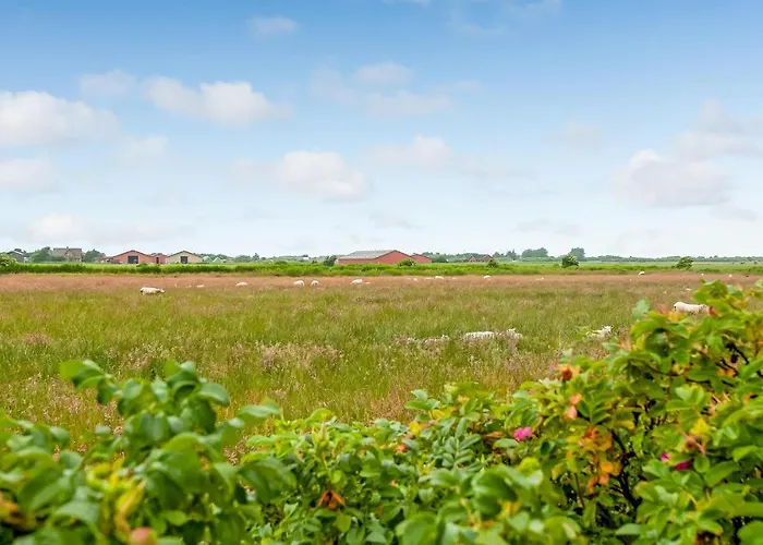 Holiday home One-bedroom In Ribe
