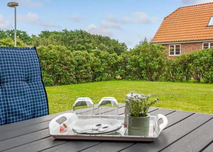 One-bedroom In Ribe