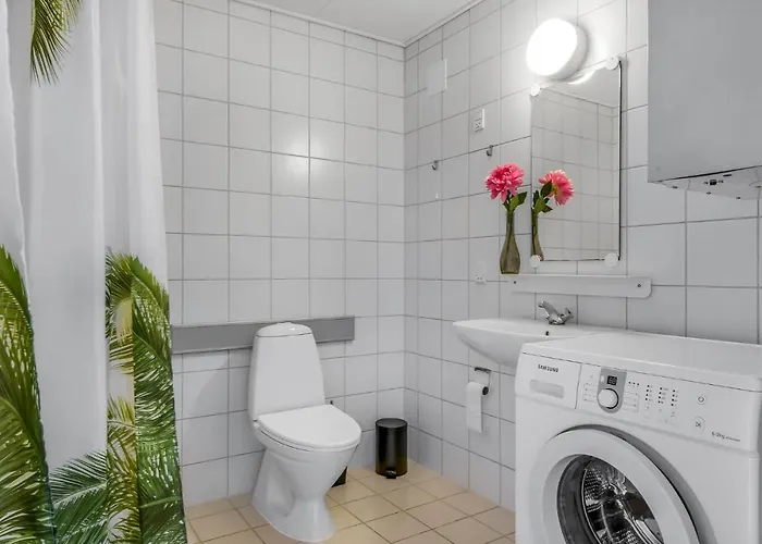 Holiday home One-bedroom In